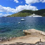 Апартаменты By The Sea Brna, Korcula - 15730 *