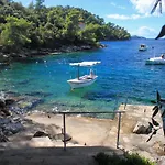 Апартаменты By The Sea Brna, Korcula - 15730 *