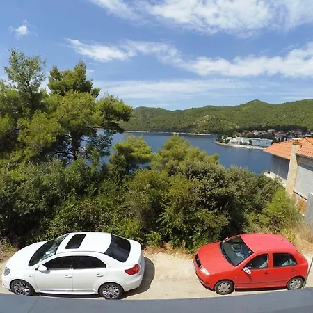 公寓 By The Sea Brna, Korcula - 15730 Smokvica (Korcula)