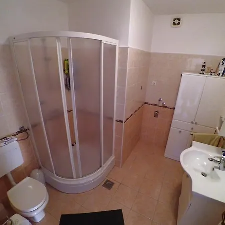 By The Sea Brna, Korcula - 15730