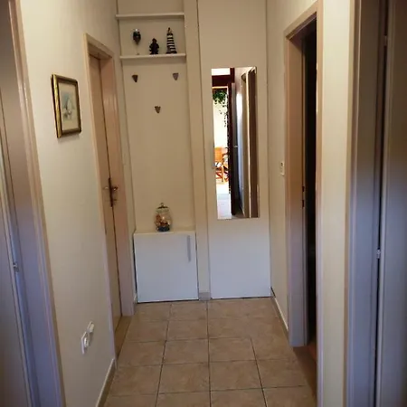 By The Sea Brna, Korcula - 15730 公寓 *