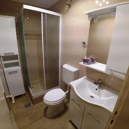 By The Sea Brna, Korcula - 15730 公寓 *