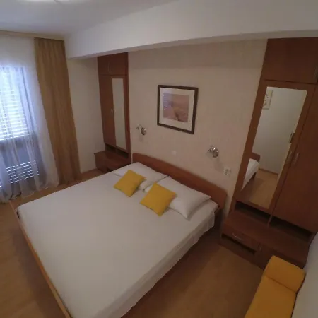 公寓 By The Sea Brna, Korcula - 15730 Smokvica (Korcula)