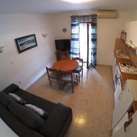 By The Sea Brna, Korcula - 15730 公寓