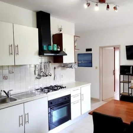 公寓 By The Sea Brna, Korcula - 15730