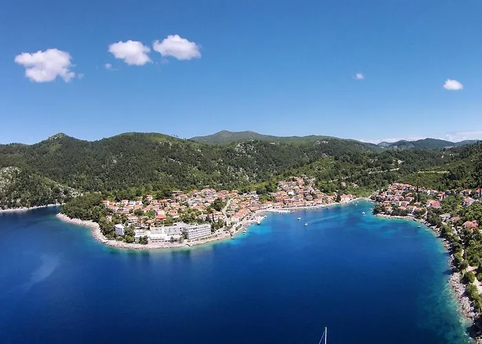 By The Sea Brna, Korcula - 15730