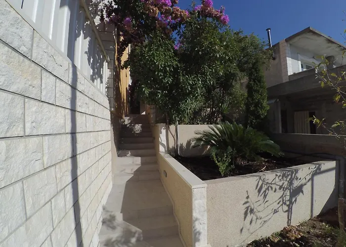 By The Sea Brna, Korcula - 15730