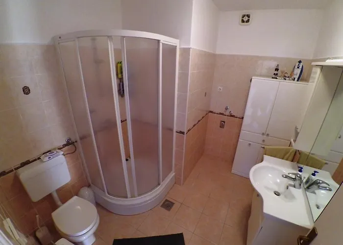 By The Sea Brna, Korcula - 15730