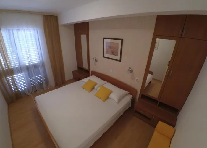 アパート By The Sea Brna, Korcula - 15730 Smokvica