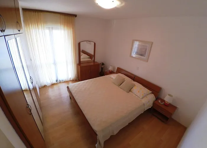 アパート By The Sea Brna, Korcula - 15730 *