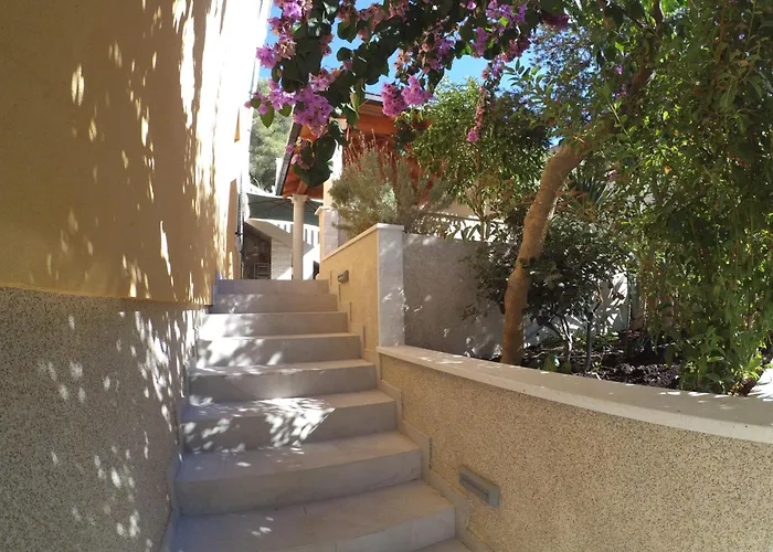 By The Sea Brna, Korcula - 15730 アパート