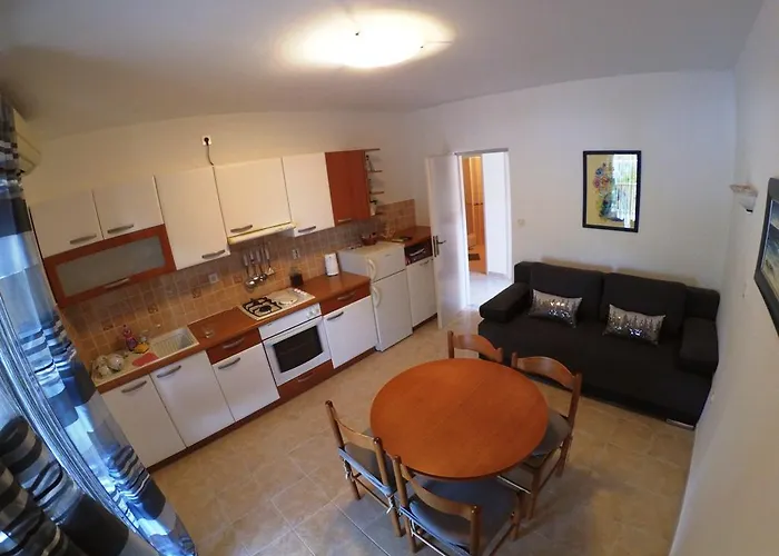 By The Sea Brna, Korcula - 15730