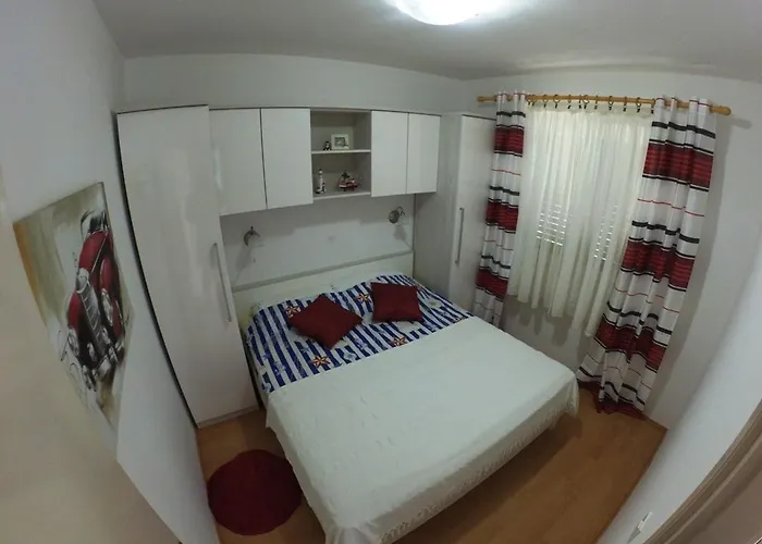 By The Sea Brna, Korcula - 15730 アパート