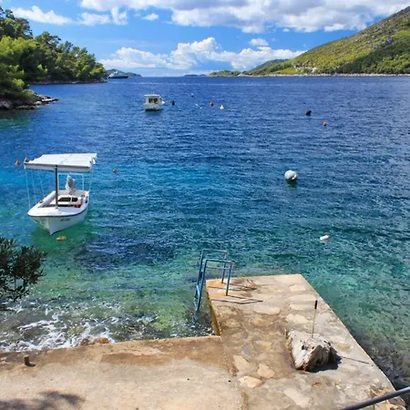 By The Sea Brna, Korcula - 15730 *