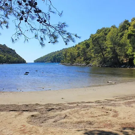 By The Sea Brna, Korcula - 15730 Appartement *