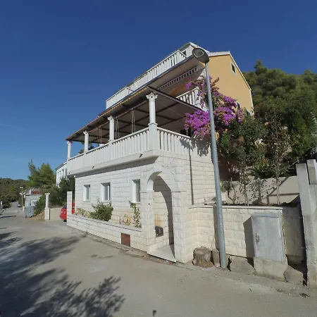 By The Sea Brna, Korcula - 15730 Apartament *
