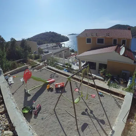By The Sea Brna, Korcula - 15730 Apartman *