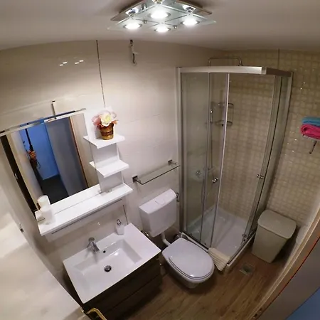 By The Sea Brna, Korcula - 15730 *