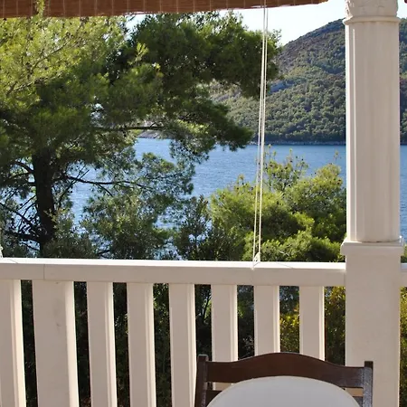 By The Sea Brna, Korcula - 15730 Smokvica (Korcula)