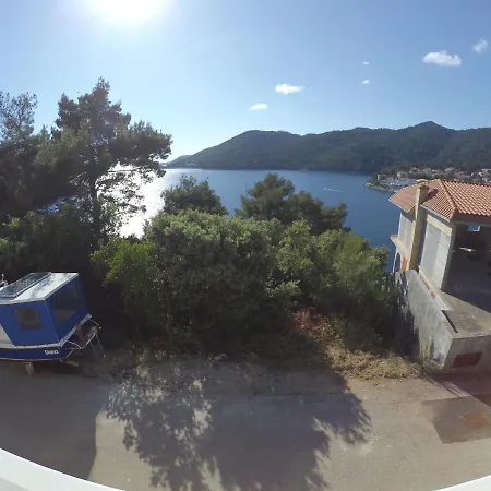 By The Sea Brna, Korcula - 15730 Διαμέρισμα Smokvica (Korcula)