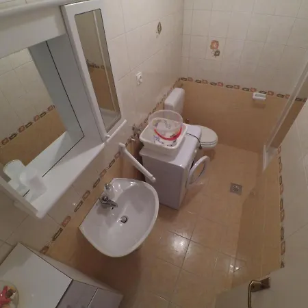 By The Sea Brna, Korcula - 15730 Appartement Smokvica (Korcula)