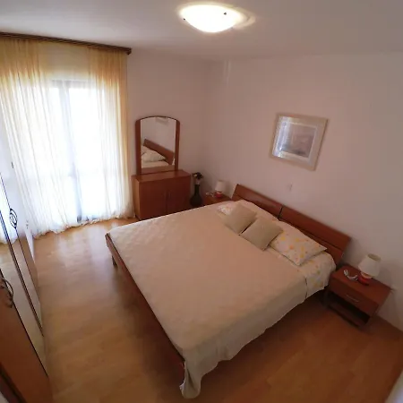 Apartament By The Sea Brna, Korcula - 15730 *