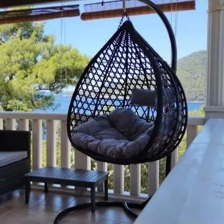 By The Sea Brna, Korcula - 15730 Appartement Smokvica (Korcula)