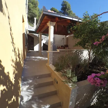Apartman By The Sea Brna, Korcula - 15730 *