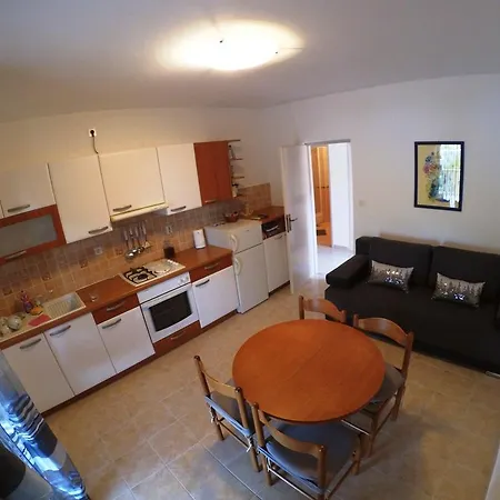 By The Sea Brna, Korcula - 15730