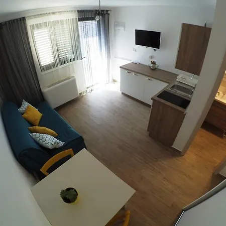 By The Sea Brna, Korcula - 15730 Apartament Smokvica (Korcula)