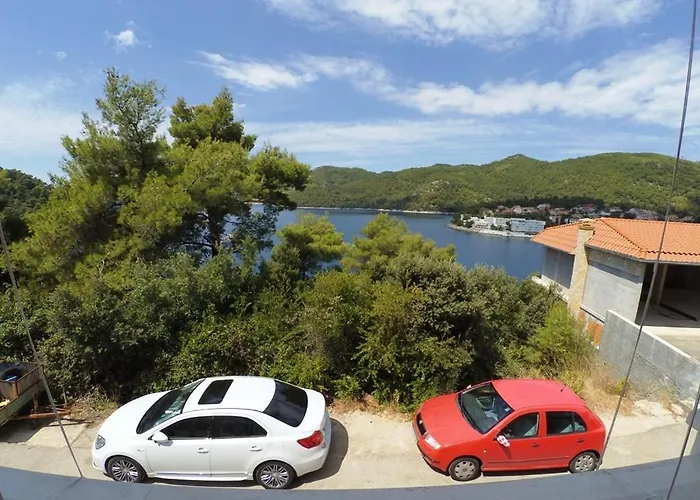 Διαμέρισμα By The Sea Brna, Korcula - 15730 Smokvica (Korcula)