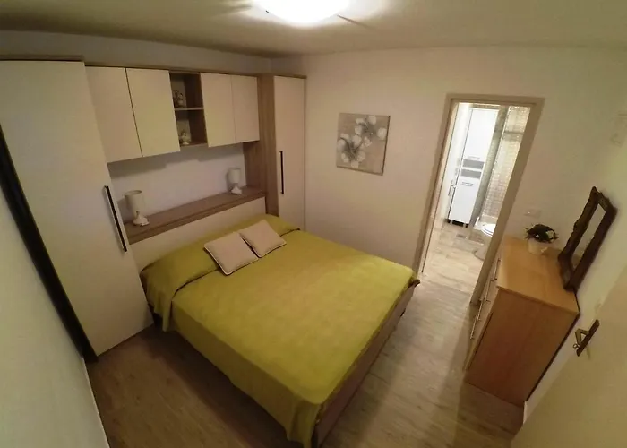 By The Sea Brna, Korcula - 15730 *