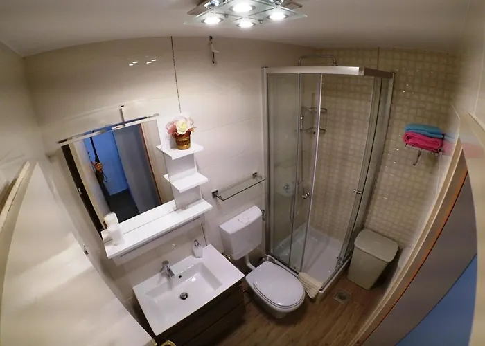 By The Sea Brna, Korcula - 15730 *