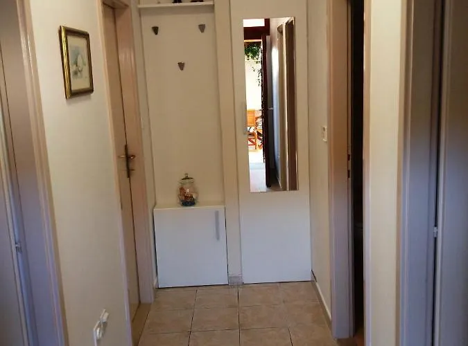 By The Sea Brna, Korcula - 15730 Διαμέρισμα *