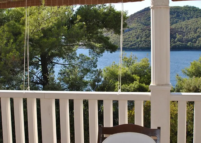 By The Sea Brna, Korcula - 15730 Smokvica (Korcula)