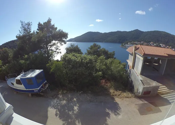 By The Sea Brna, Korcula - 15730 Διαμέρισμα Smokvica (Korcula)