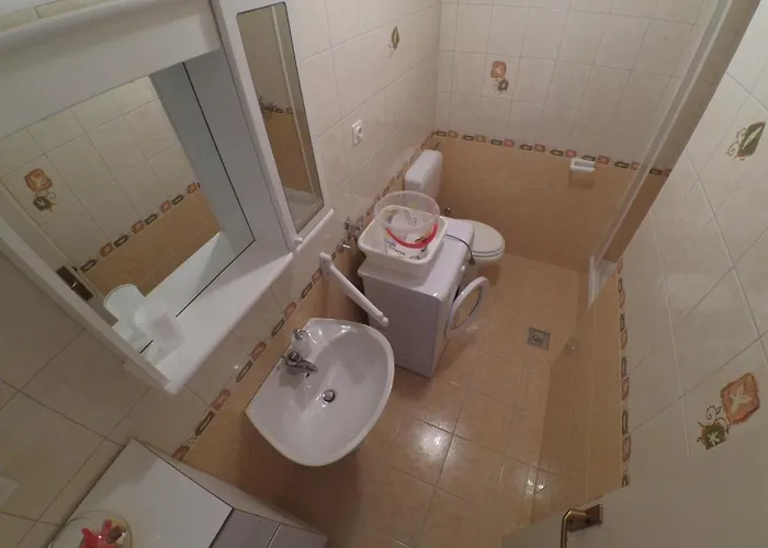 By The Sea Brna, Korcula - 15730 Διαμέρισμα Smokvica (Korcula)