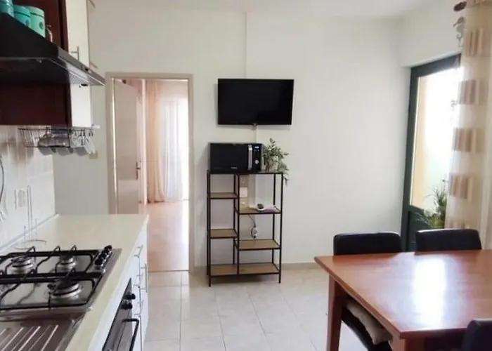 By The Sea Brna, Korcula - 15730 Διαμέρισμα *